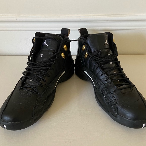 Air Jordan 12 Retro ‘The Master’ - Mens Size 12 - Picture 2 of 6